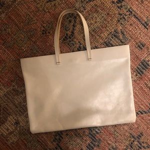 Clare V. tote bag